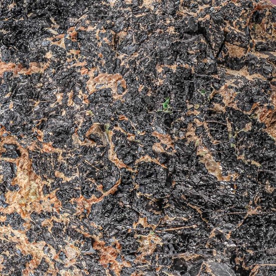 Chromite-Güleman Mines | Alacakaya | Elazığ Province | Turkey